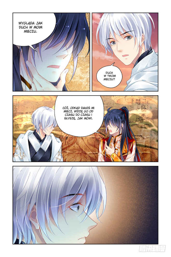 Chapter 404 - Page 7