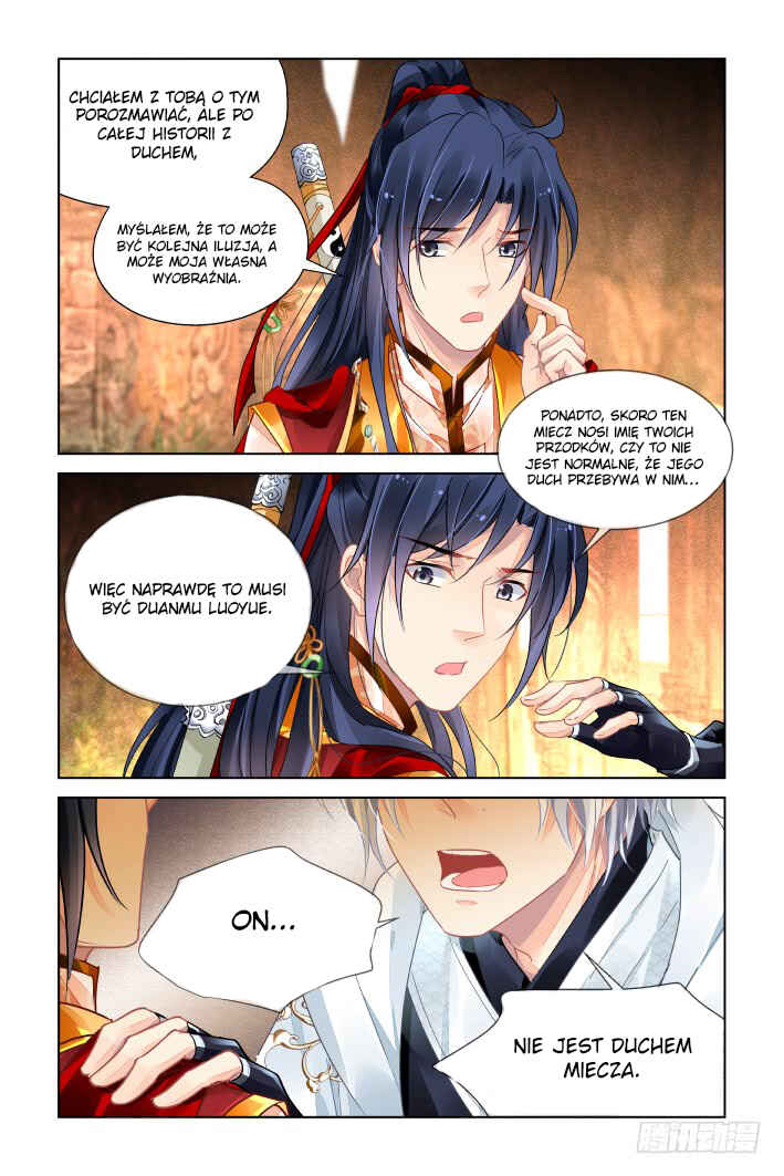 Chapter 404 - Page 9