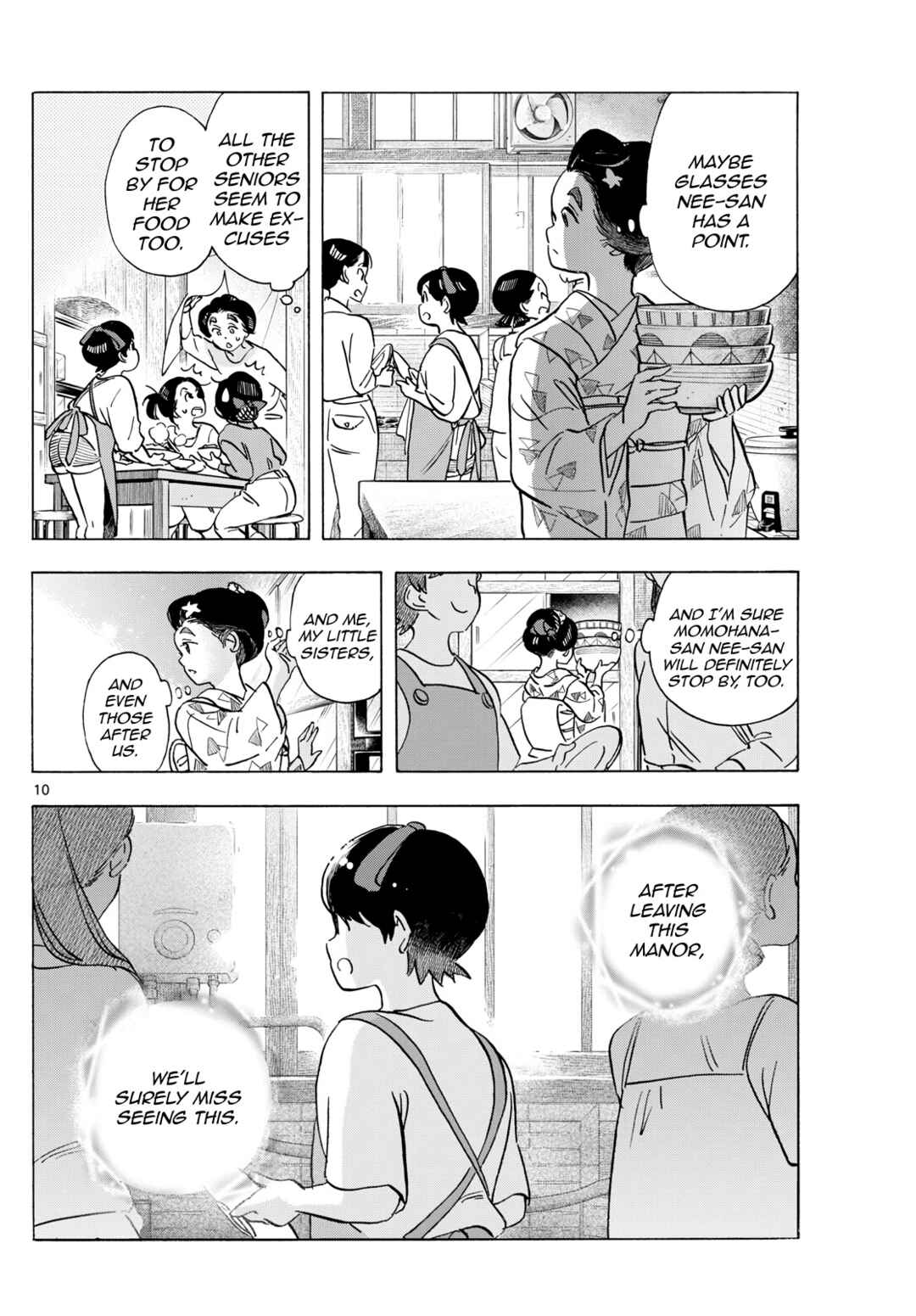 Chapter 318 - Page 10