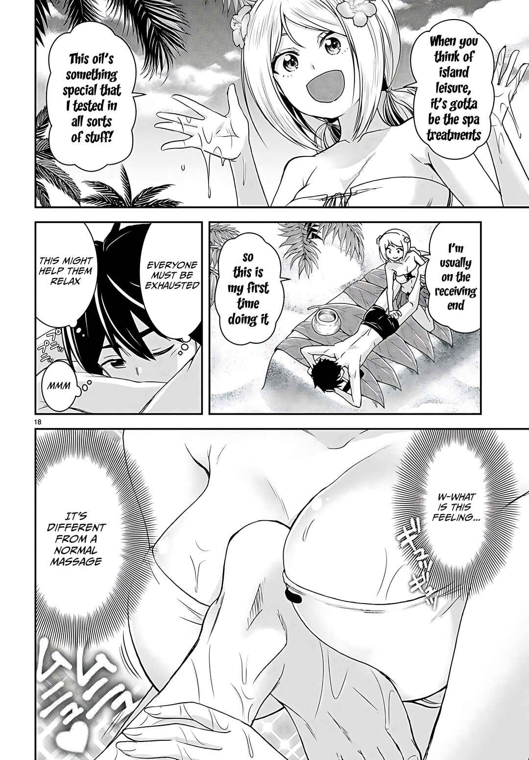 Chapter 31 - Page 23