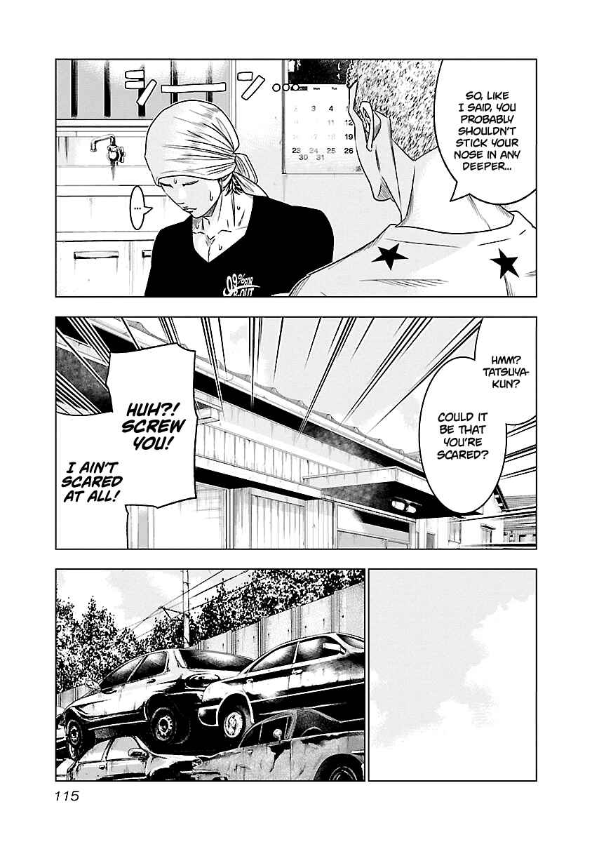 Chapter 79 - Page 10