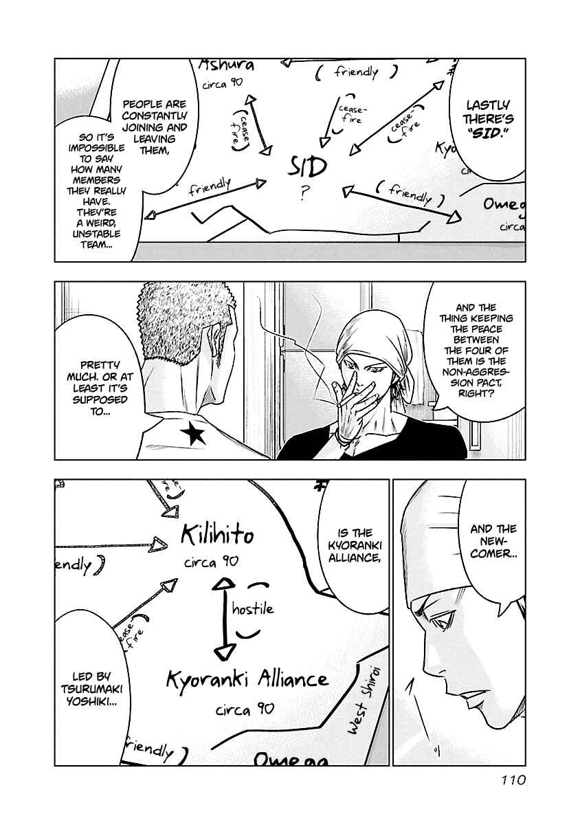 Chapter 79 - Page 5