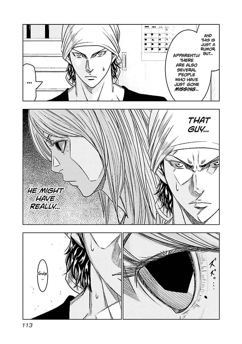 Chapter 79 - Page 8