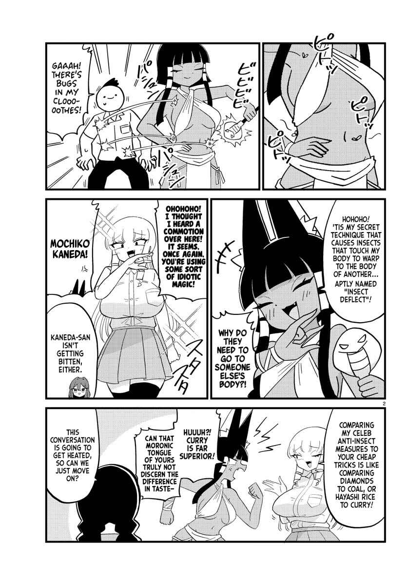 Chapter 103 - Page 2