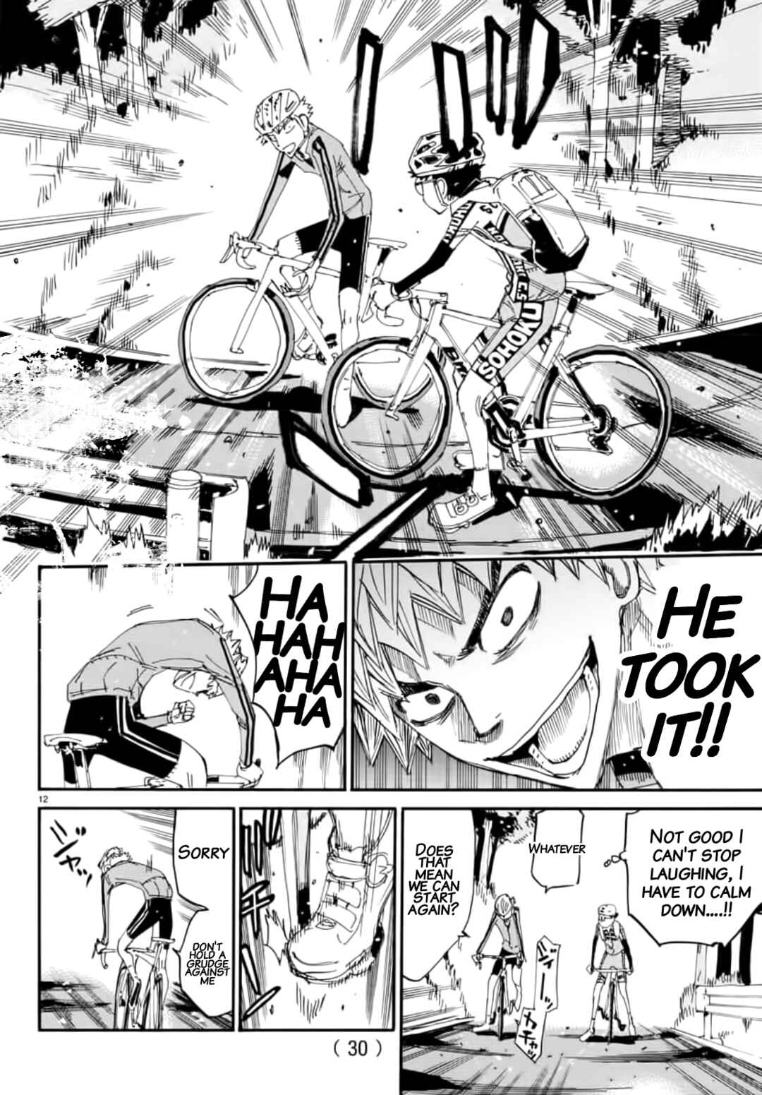 Chapter 647 - Page 10
