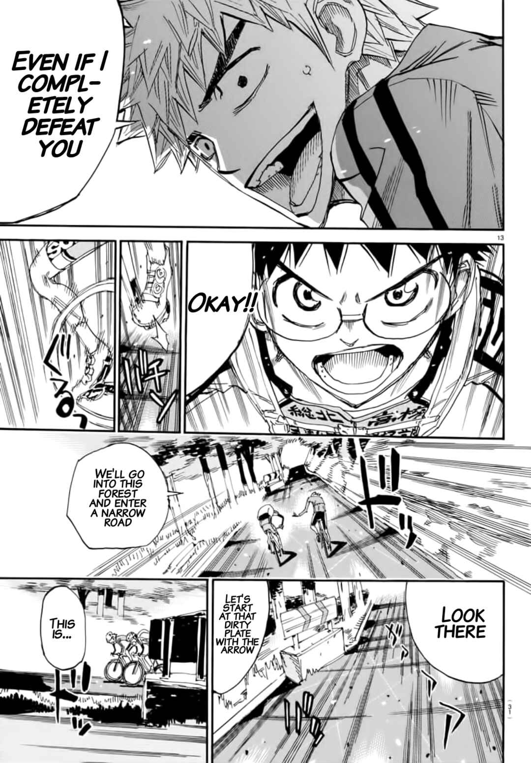 Chapter 647 - Page 11