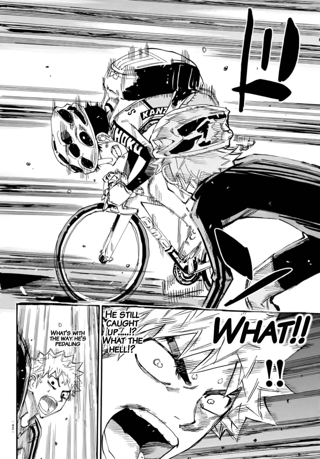 Chapter 647 - Page 19