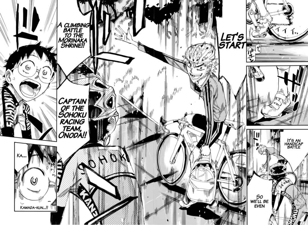 Chapter 647 - Page 2