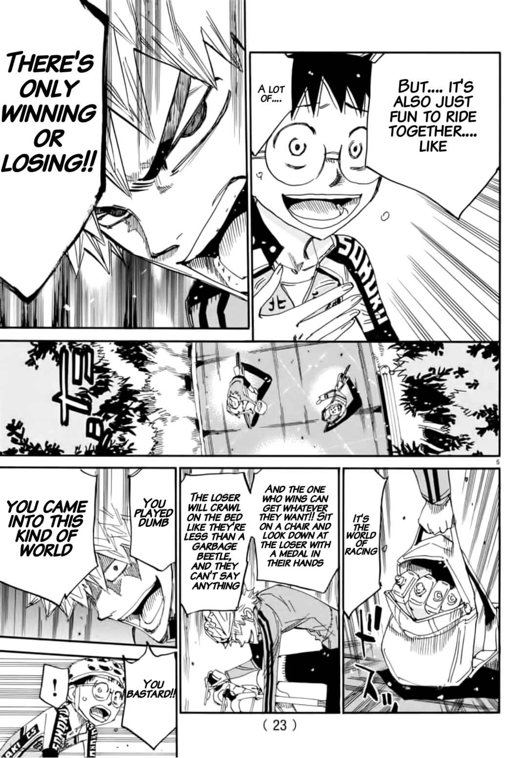 Chapter 647 - Page 4