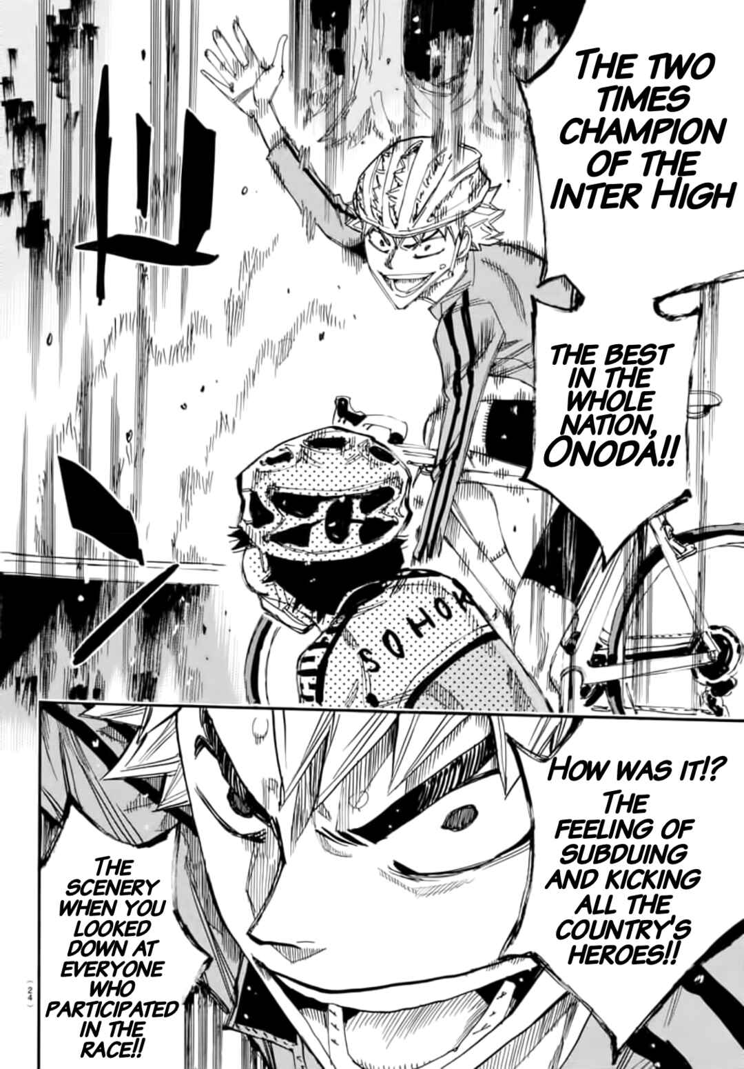 Chapter 647 - Page 5