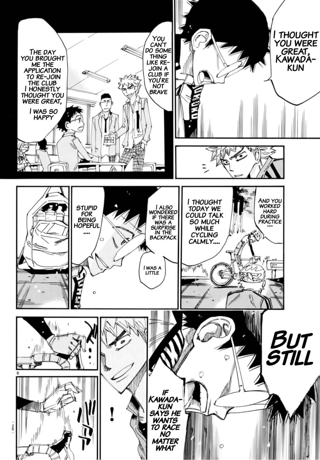 Chapter 647 - Page 7