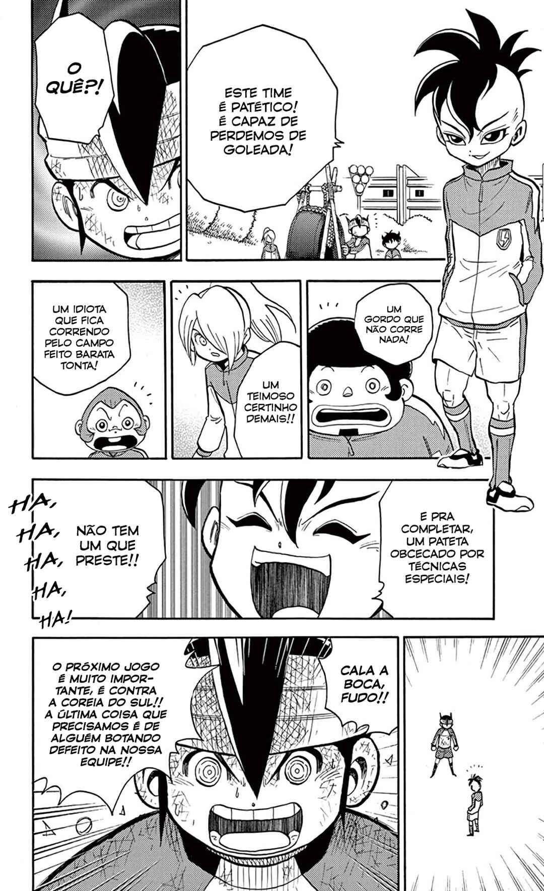 Chapter 30 - Page 33