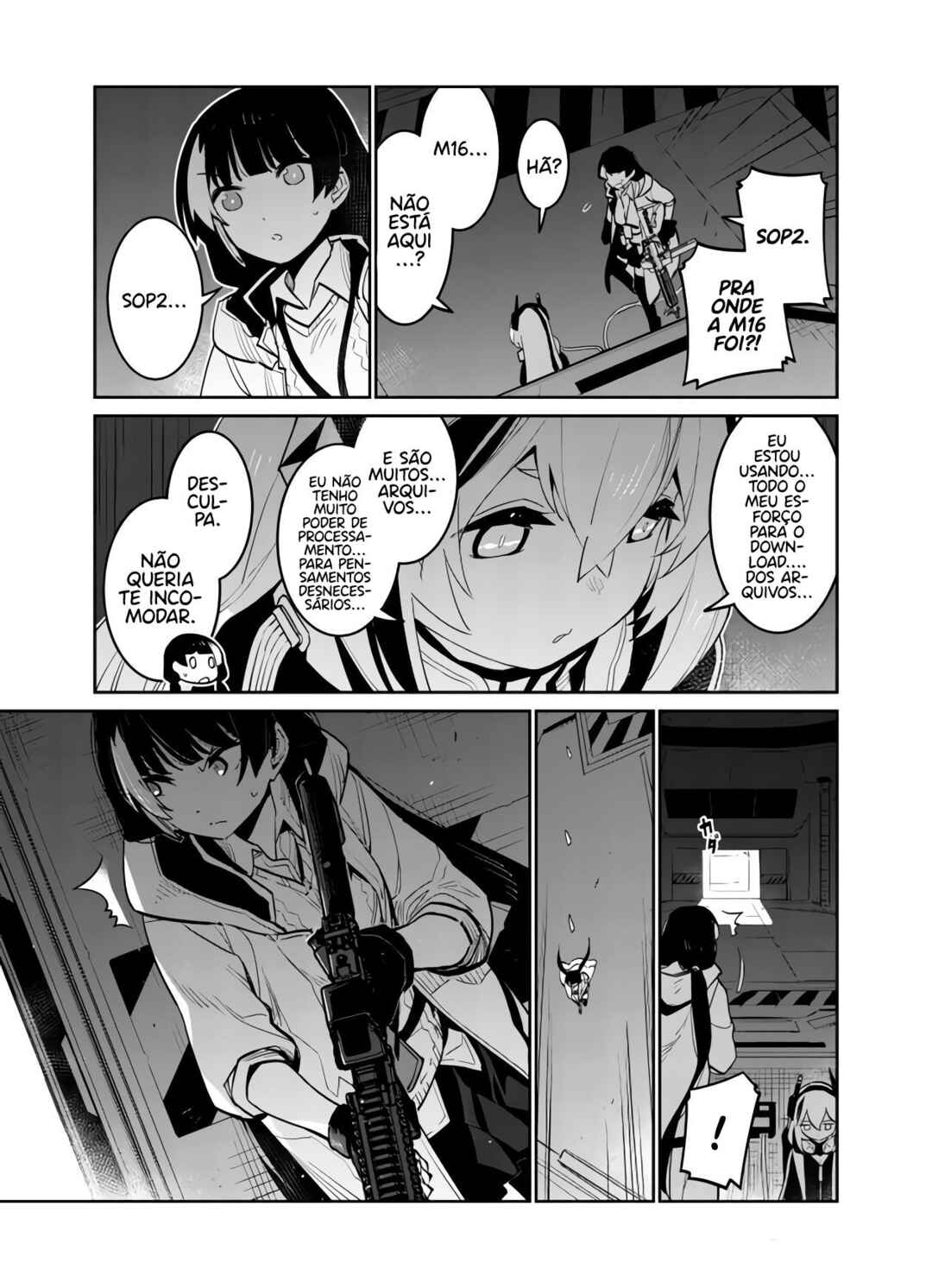 Chapter 30 - Page 19