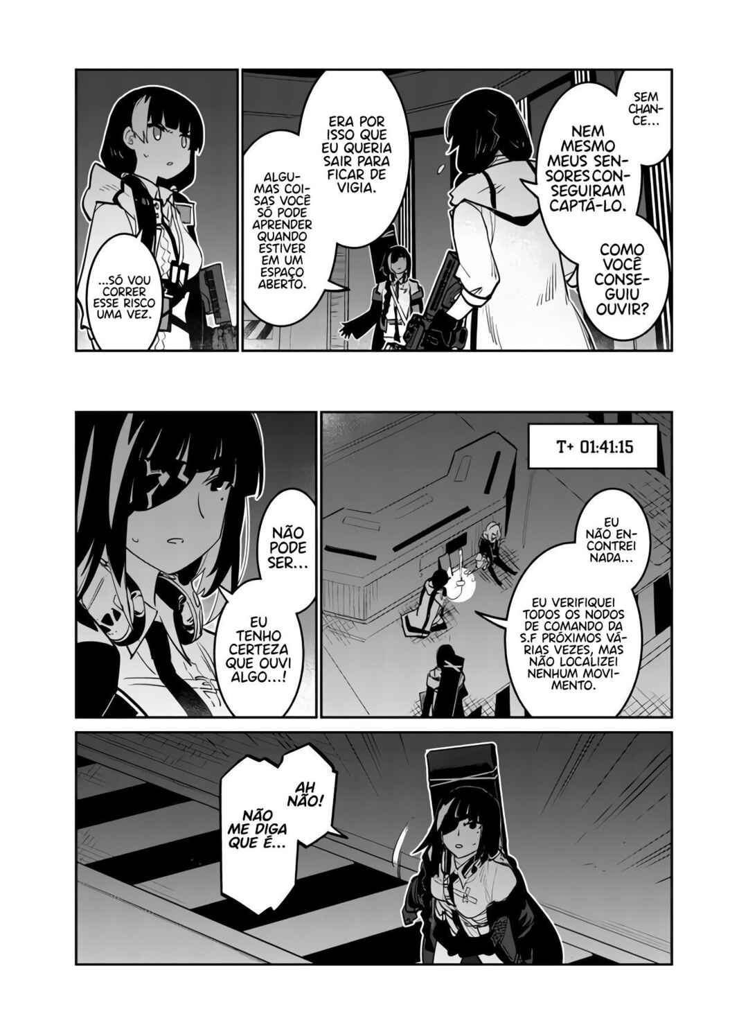 Chapter 30 - Page 23