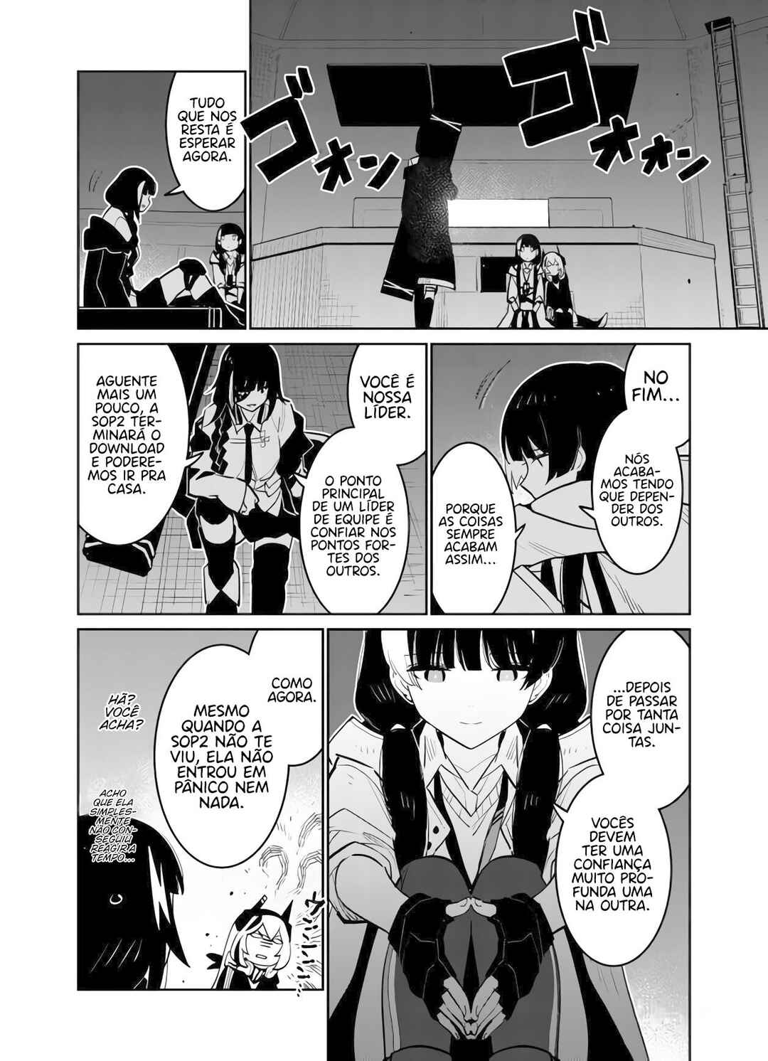 Chapter 30 - Page 30