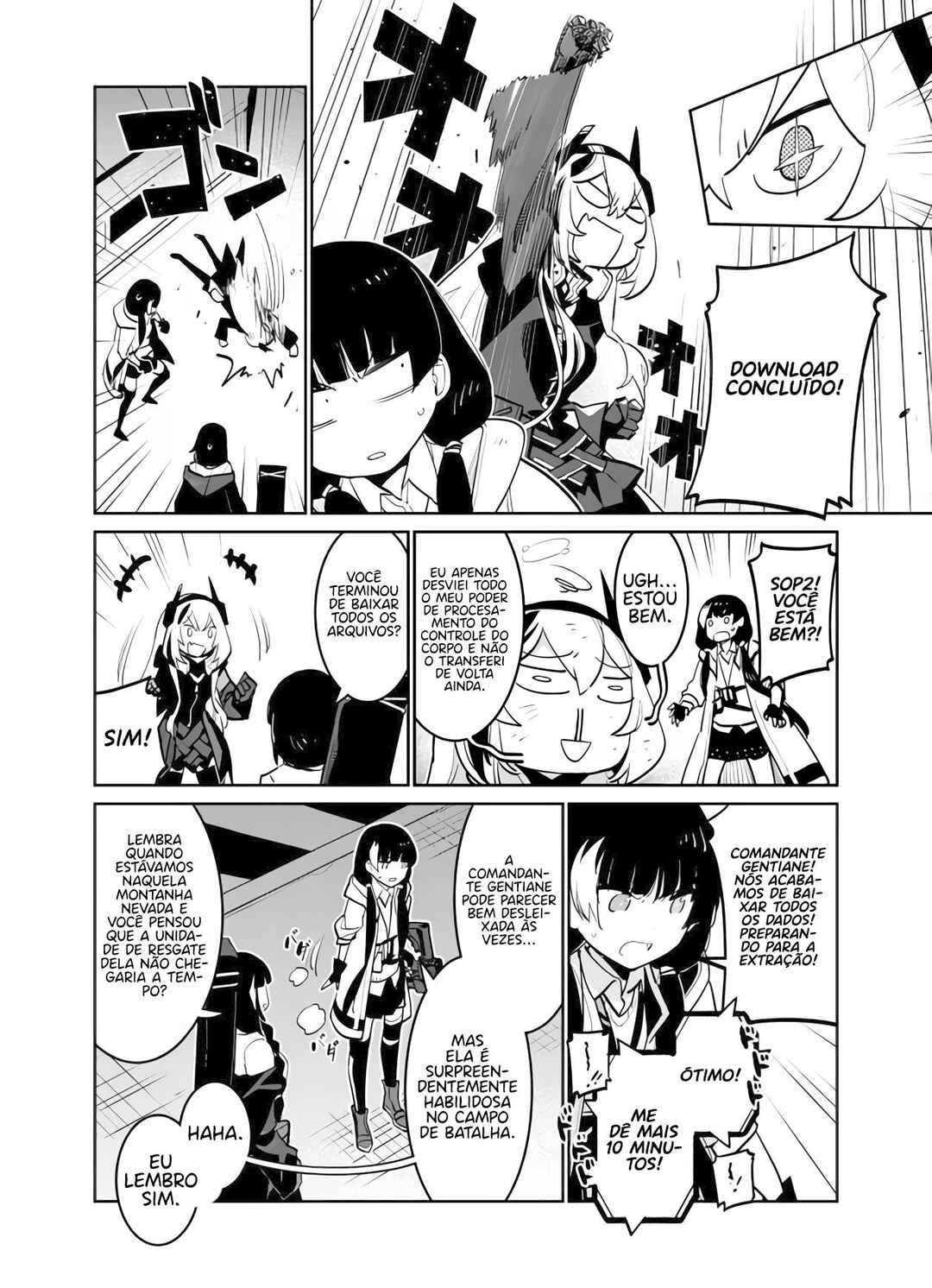 Chapter 30 - Page 32
