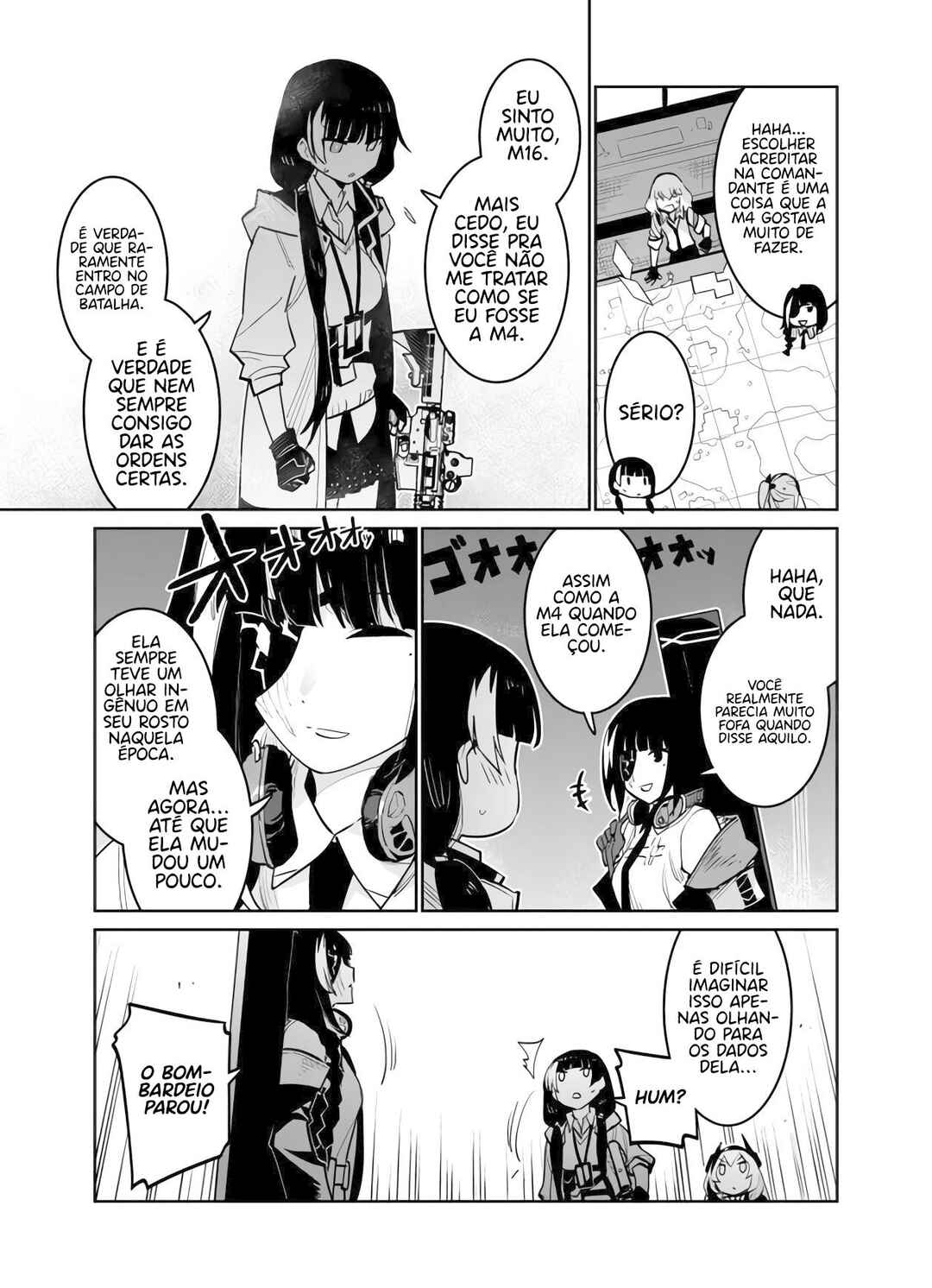 Chapter 30 - Page 33