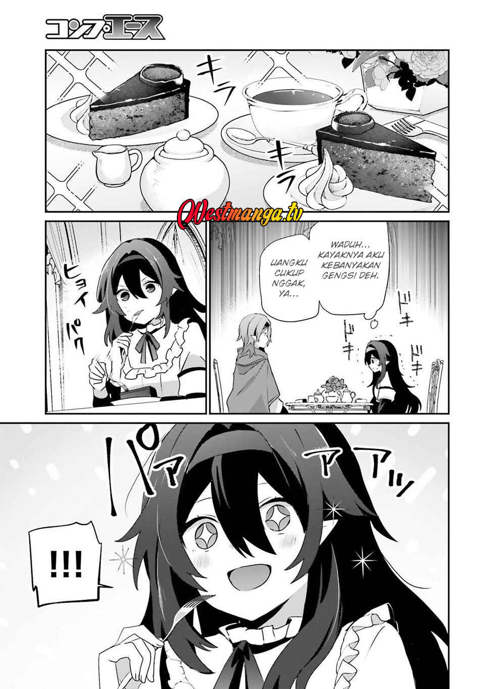 Chapter 81 - Page 6