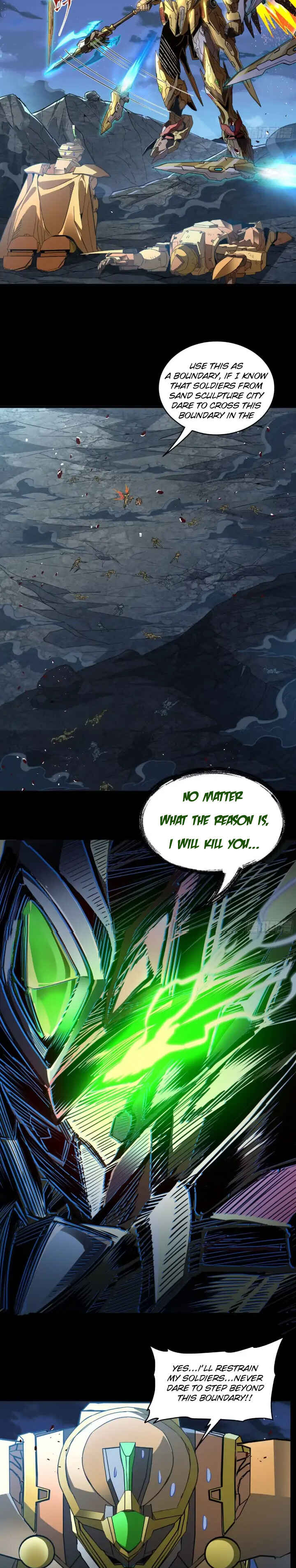 Chapter 121 - Page 14