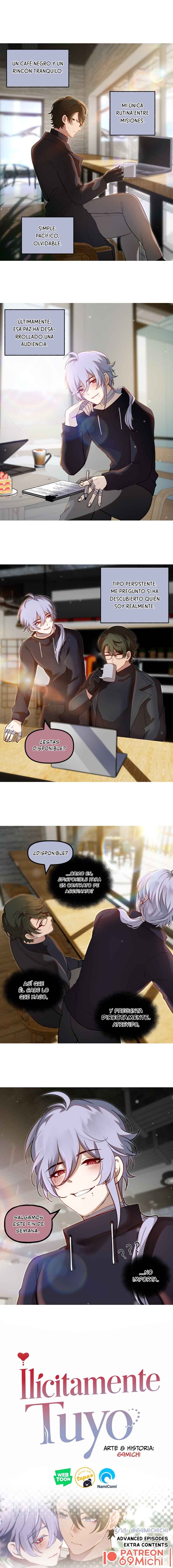 Chapter 3 - Page 2