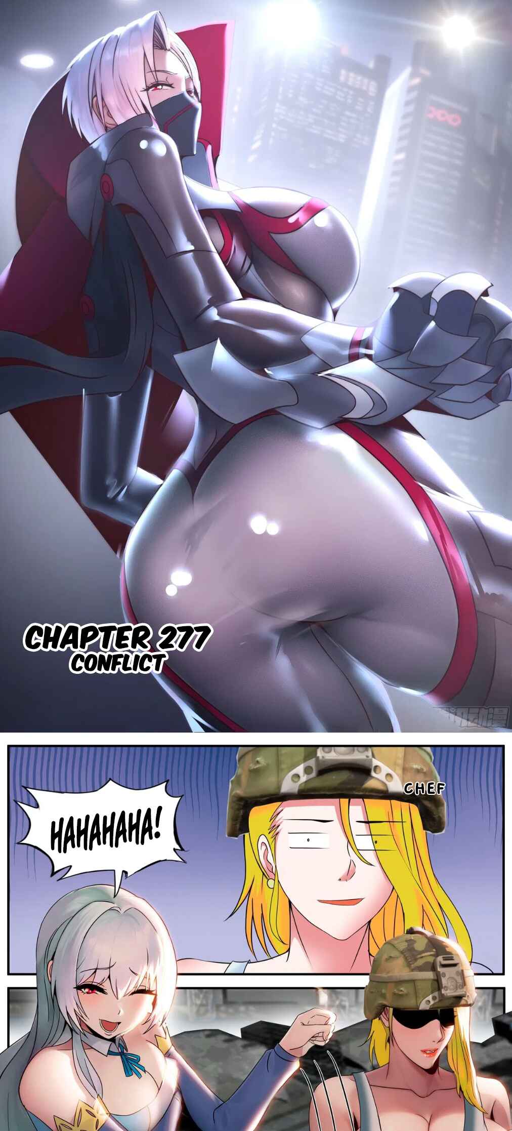 Chapter 277 - Page 2