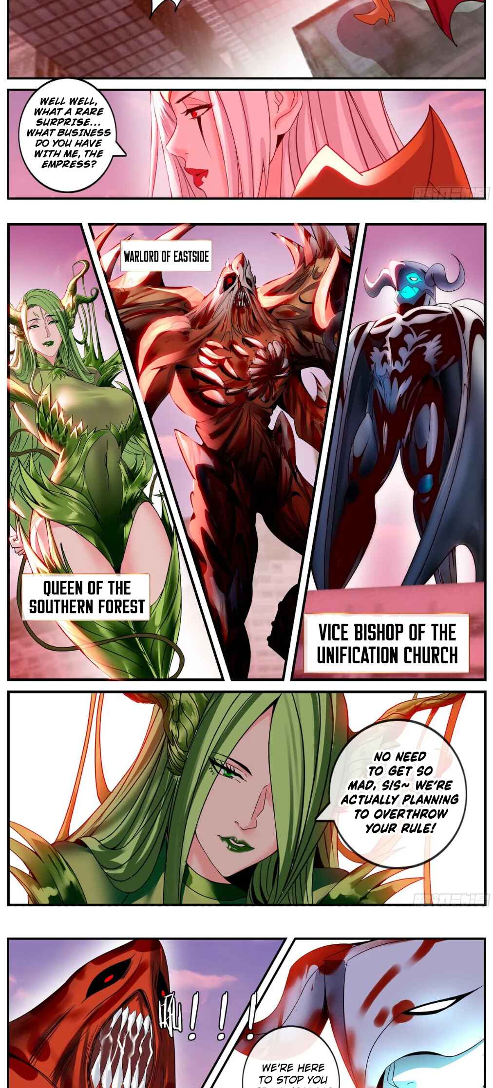 Chapter 277 - Page 7