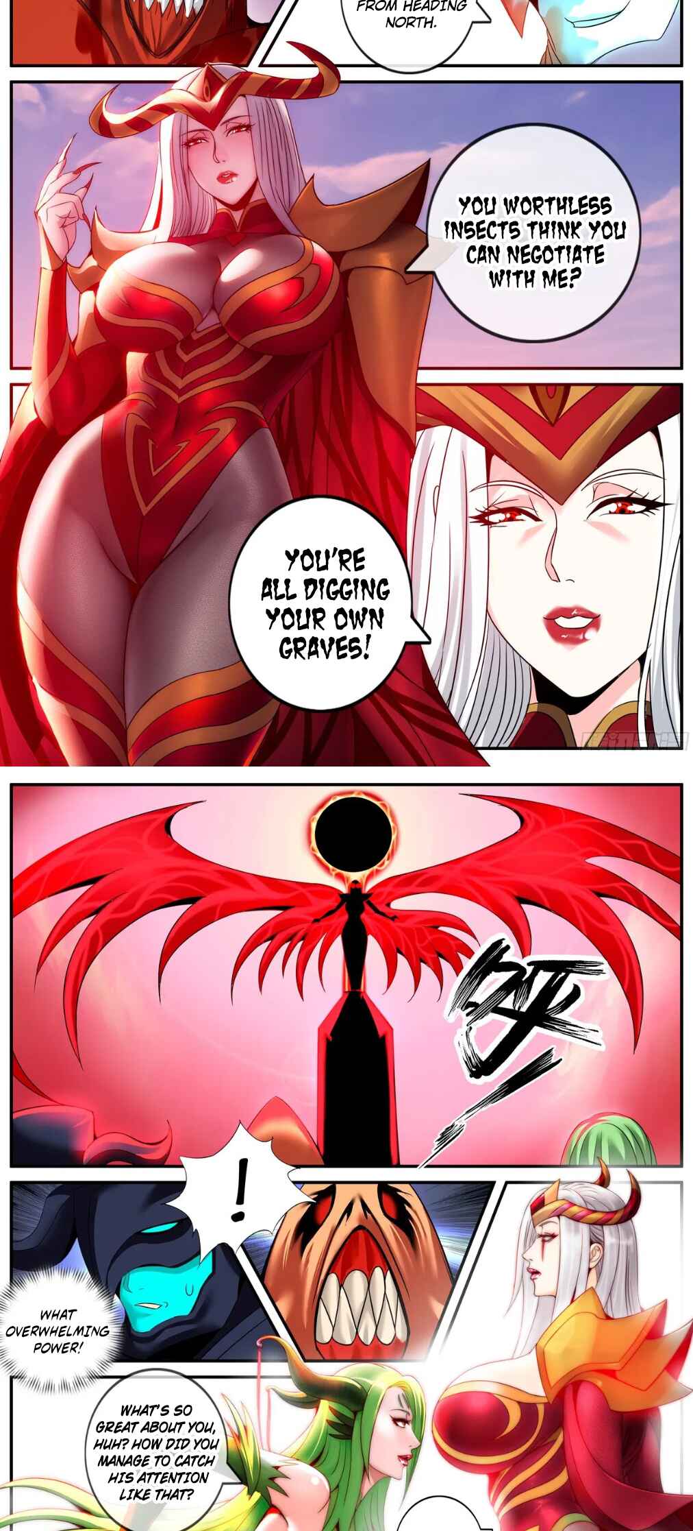 Chapter 277 - Page 8