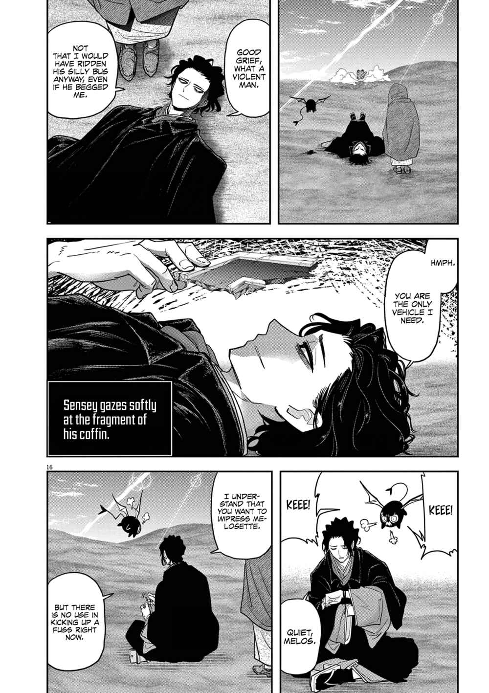 Chapter 25 - Page 17