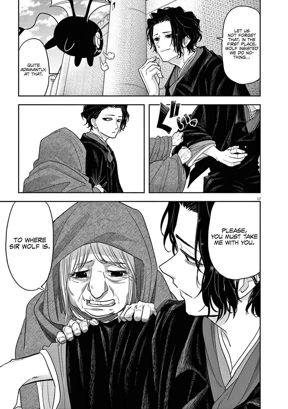Chapter 25 - Page 18