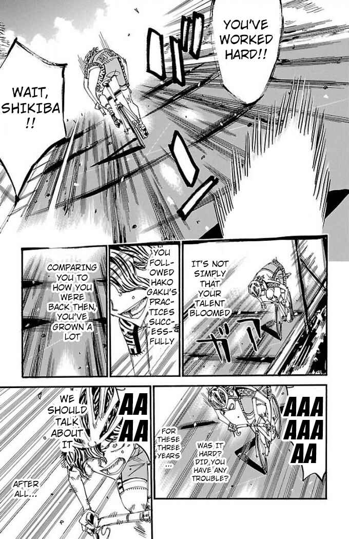 Chapter 474 - Page 10