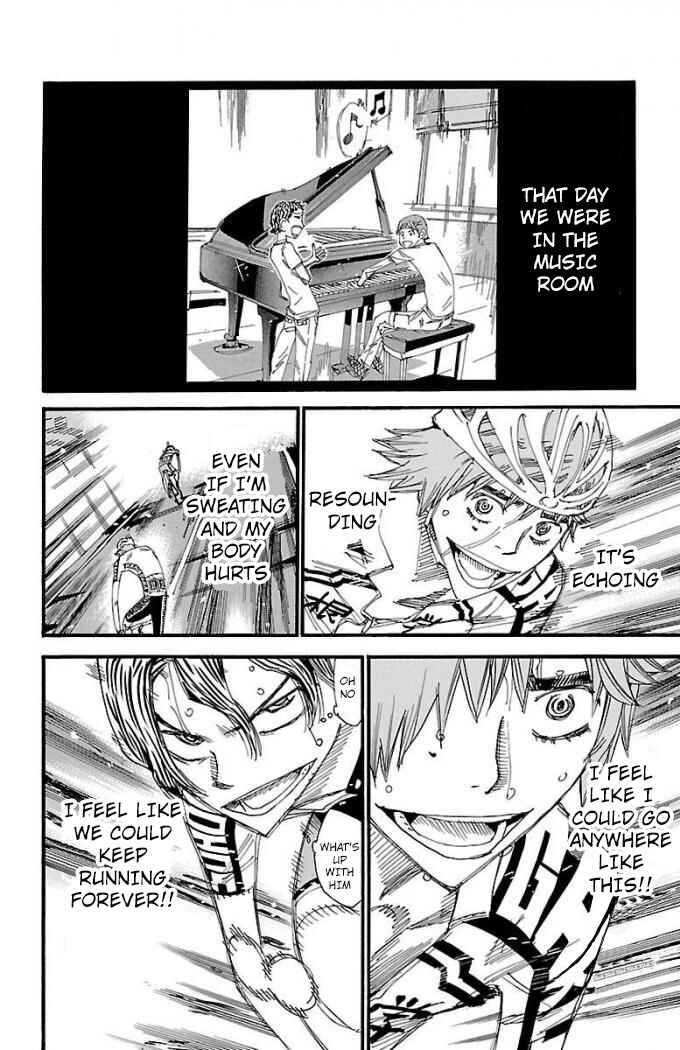 Chapter 474 - Page 17