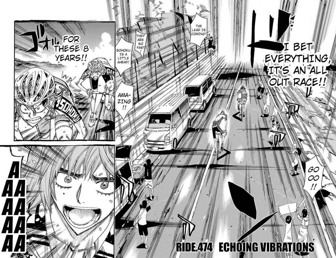 Chapter 474 - Page 2