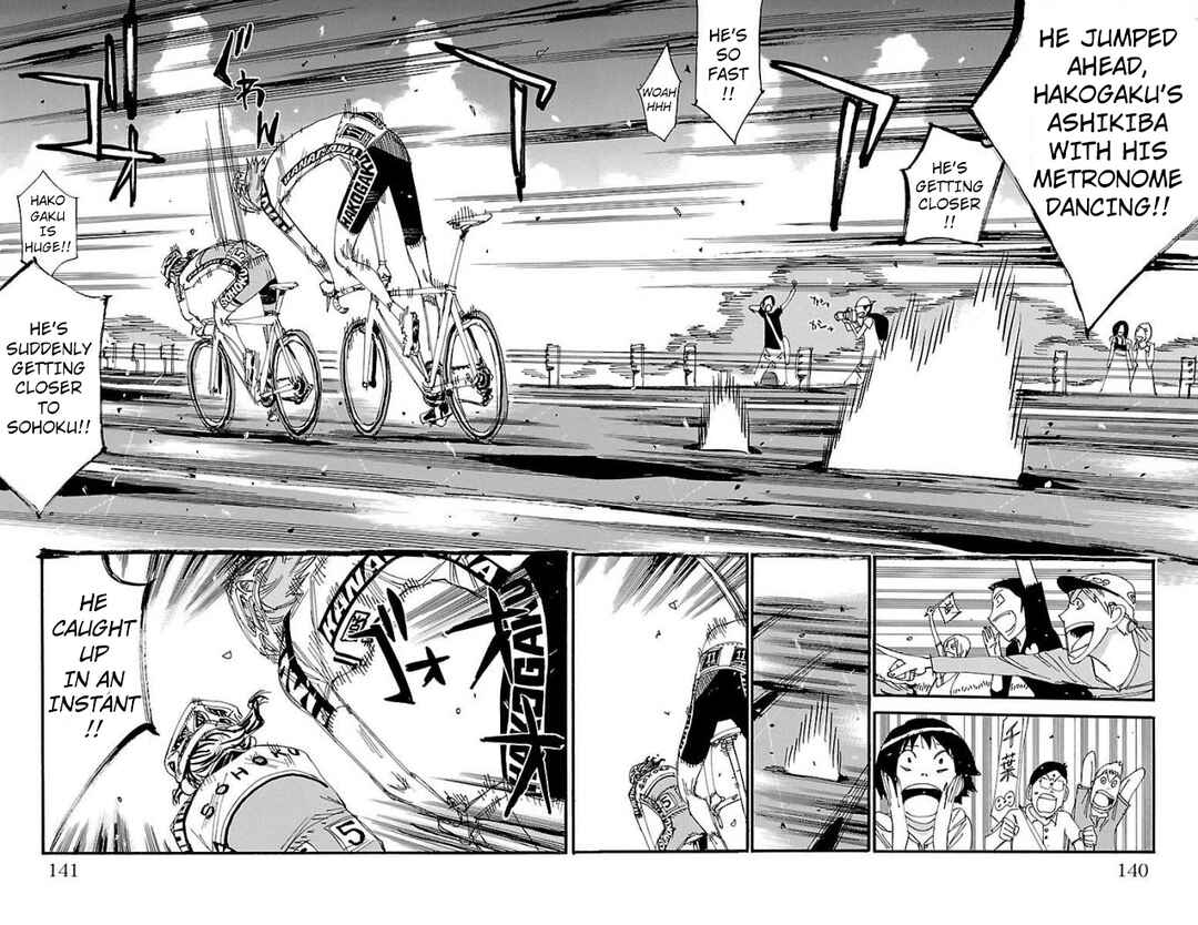 Chapter 474 - Page 5
