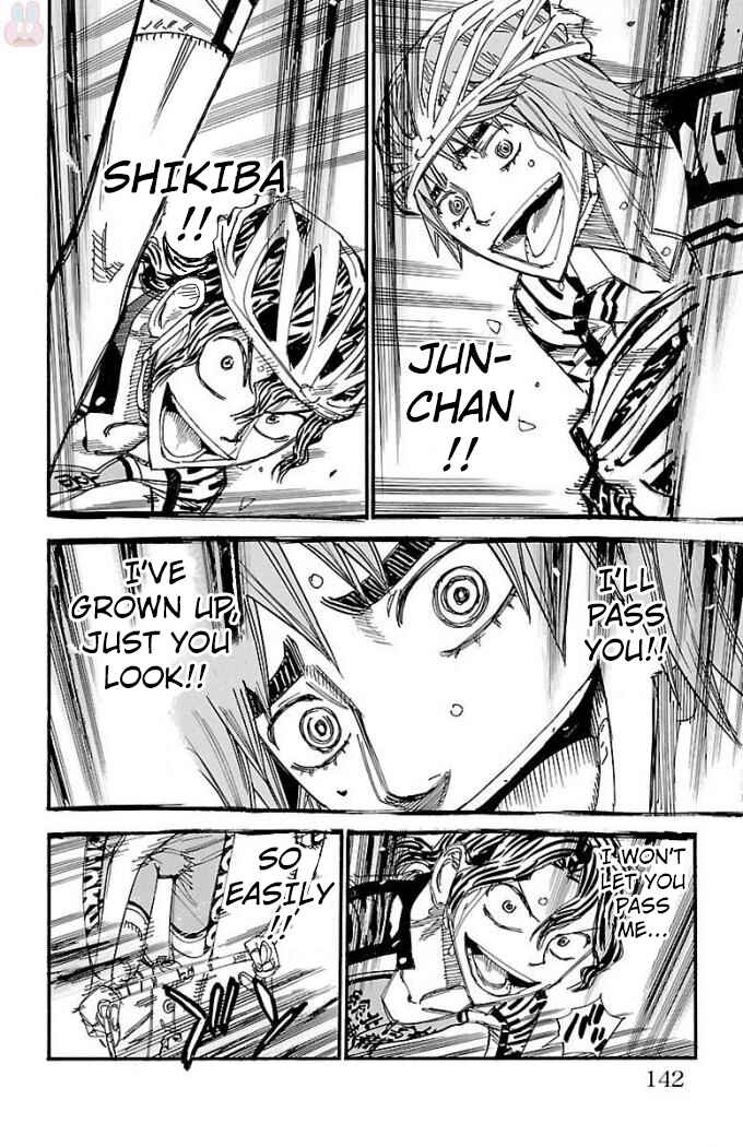 Chapter 474 - Page 6
