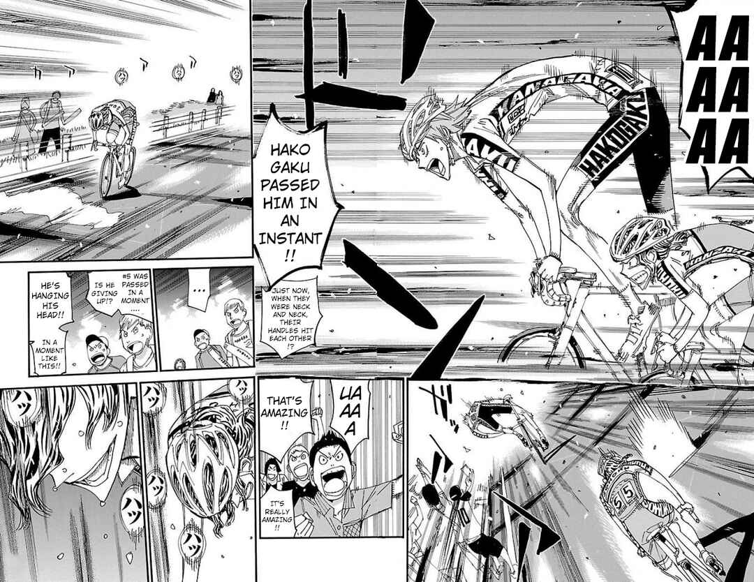 Chapter 474 - Page 8