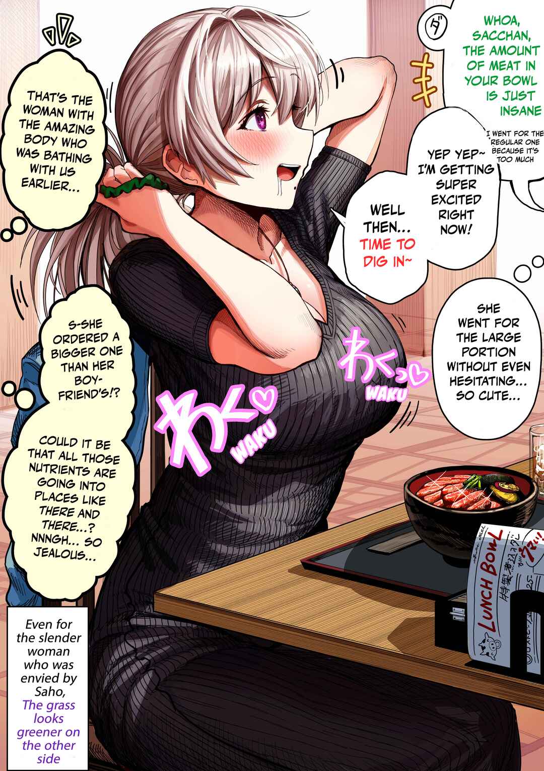 Chapter 127 - Page 1