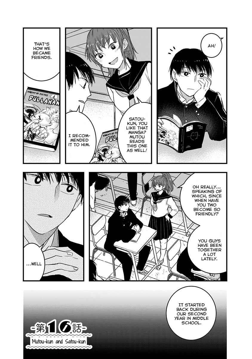 Chapter 16 - Page 1