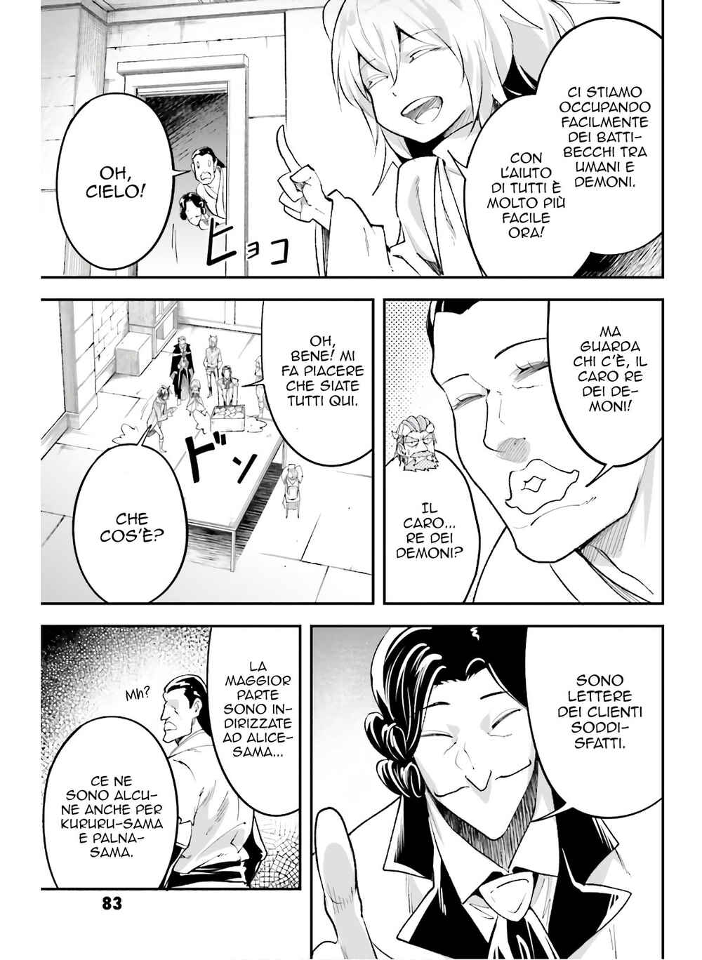 Chapter 37 - Page 22