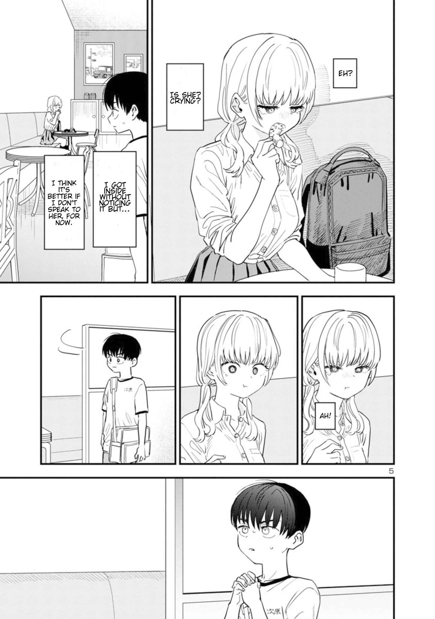 Chapter 5 - Page 6