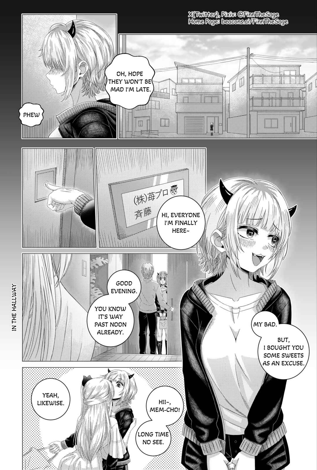 Chapter 2 - Page 4