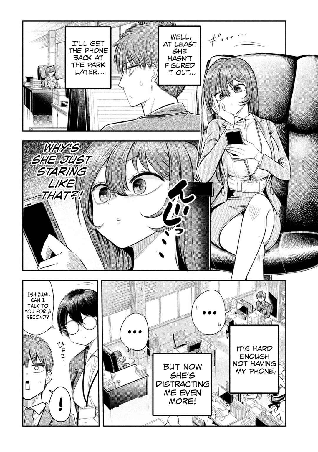 Chapter 6 - Page 4