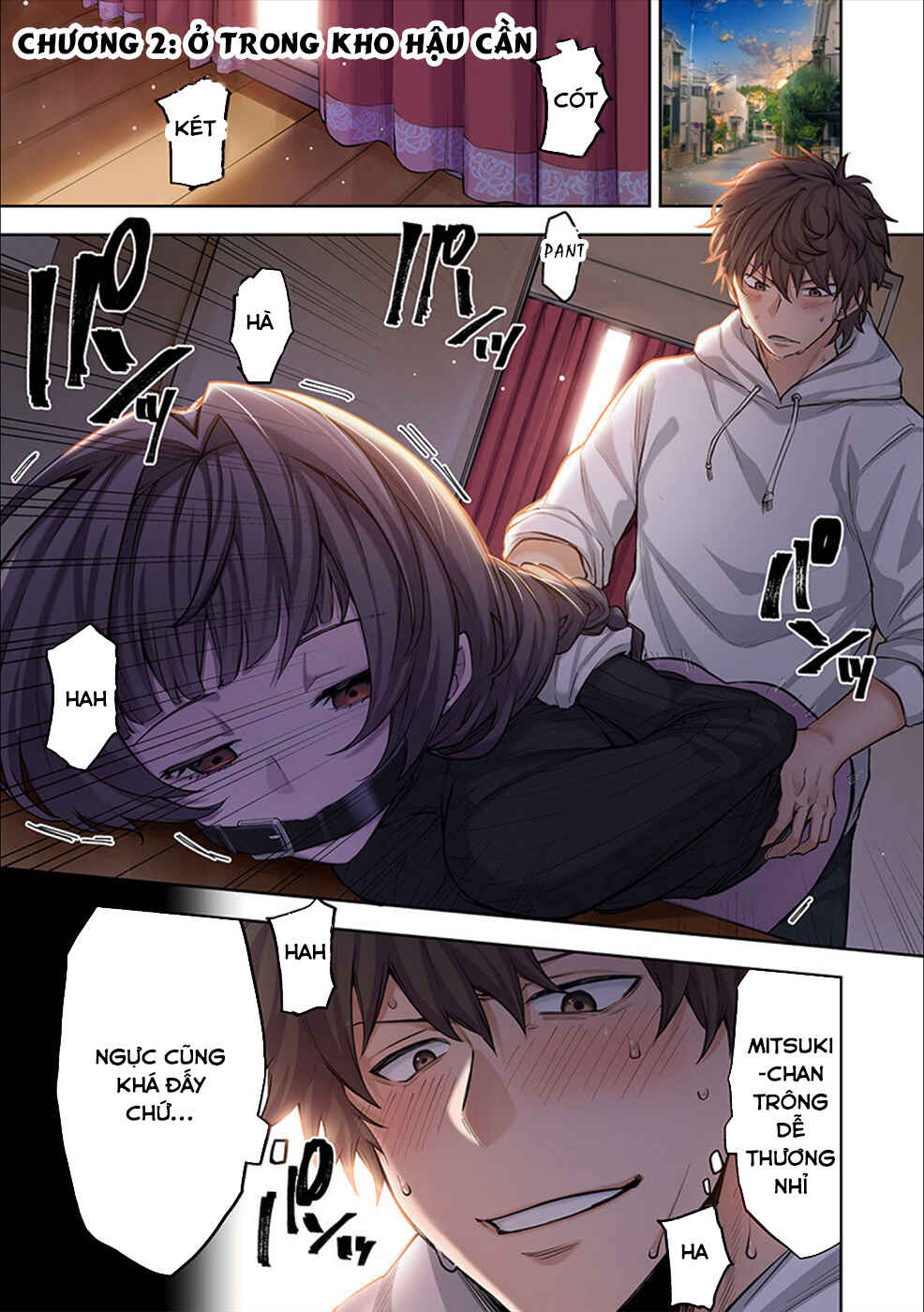 Chapter 2 - Page 2