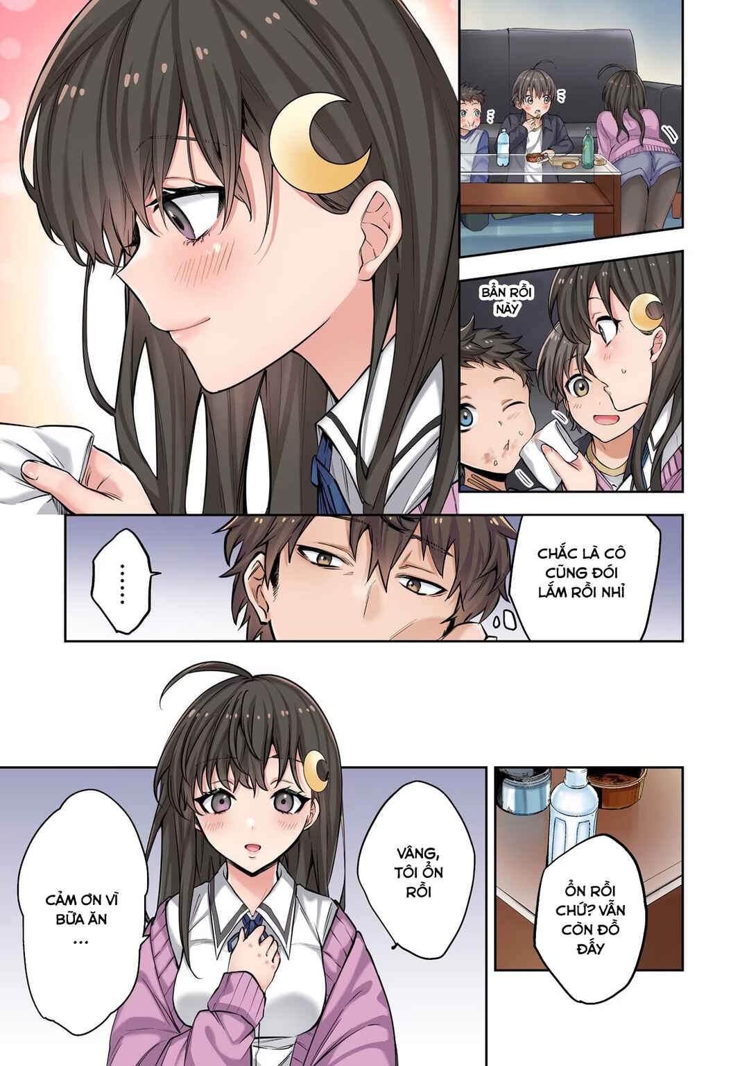 Chapter 2 - Page 4