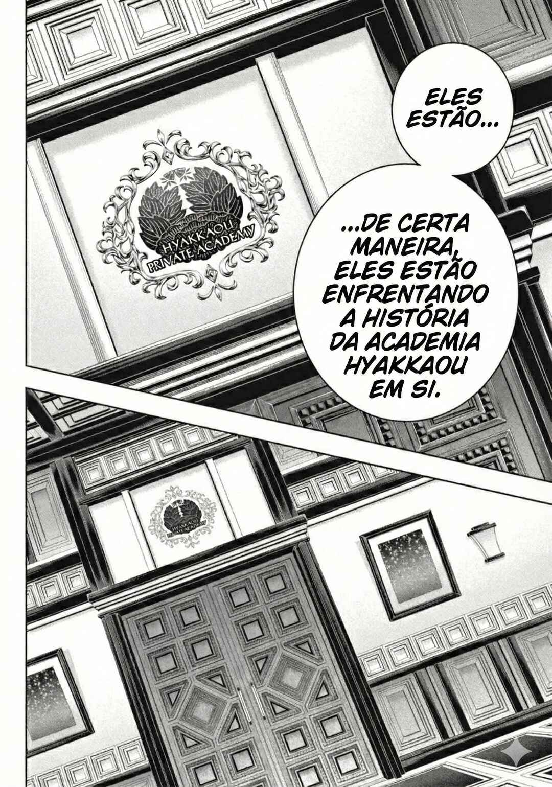 Chapter 111 - Page 30