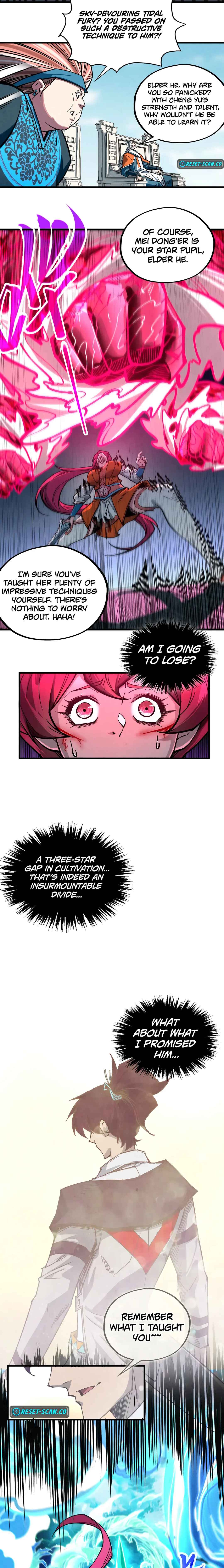 Chapter 403 - Page 11