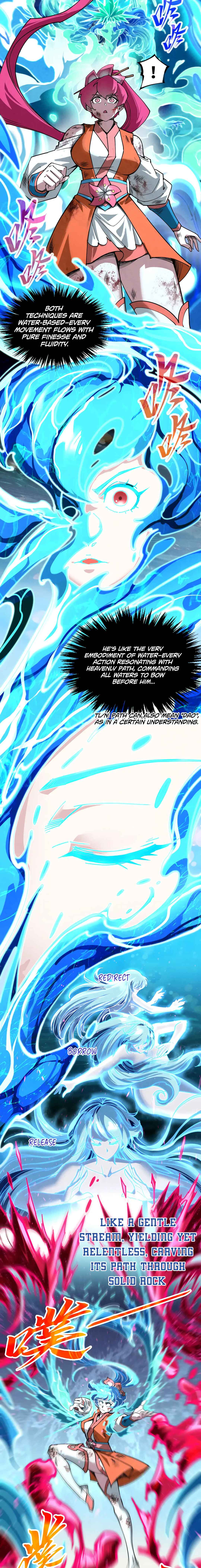 Chapter 403 - Page 12