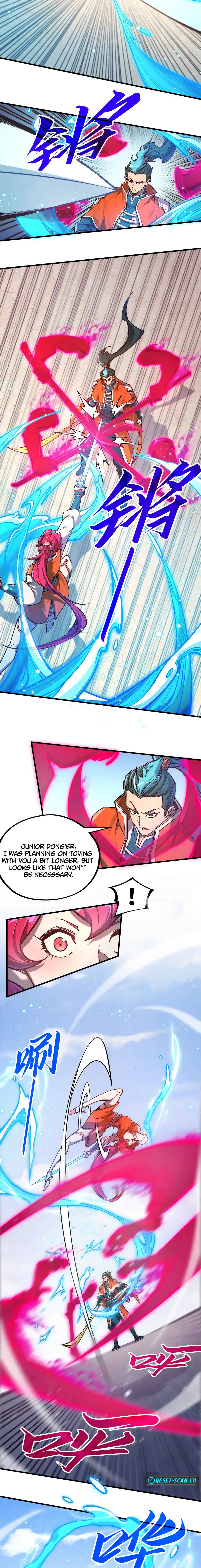 Chapter 403 - Page 2