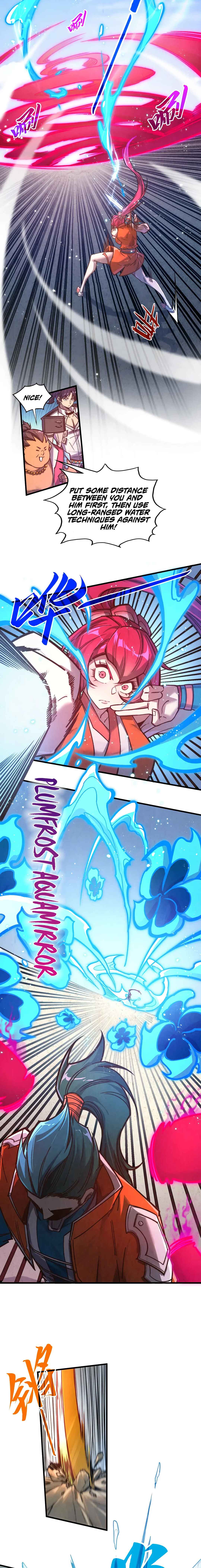 Chapter 403 - Page 3