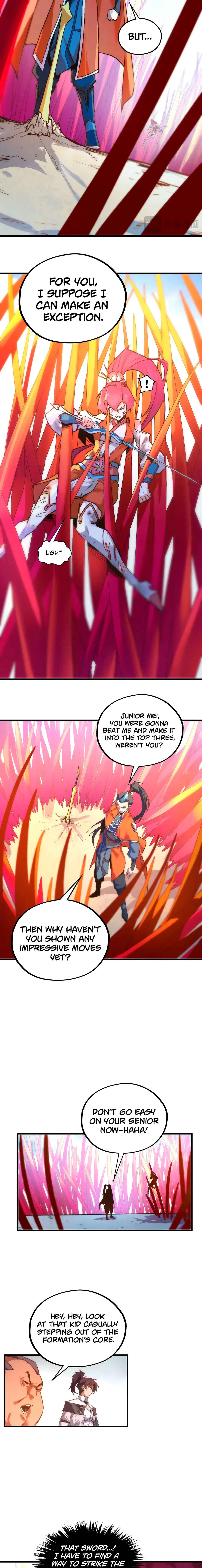 Chapter 403 - Page 5