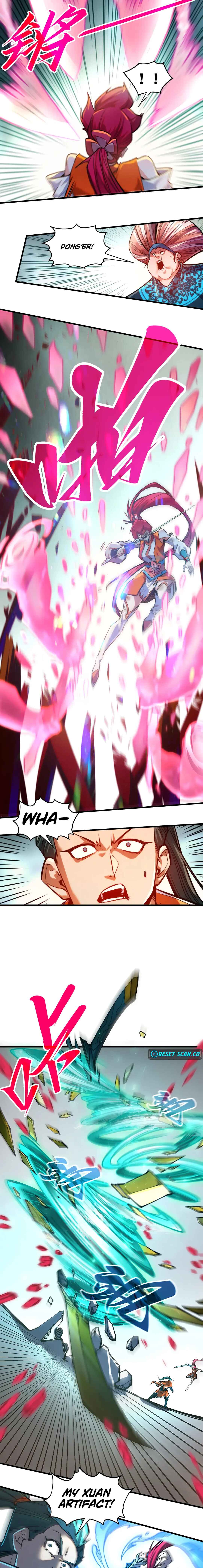 Chapter 403 - Page 7